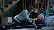 We want to see Alexis torture Ric on General Hospital | Image: ABC